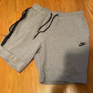 Nike Tech Fleece Shorts